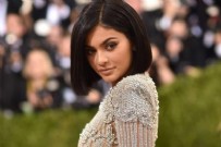 Kylie Jenner'dan Instagram'da bir ilk!
