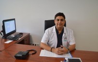 Marmaris Devlet Hastanesi'nin Bashekimi Atandi