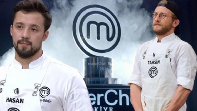 Masterchef Finali Ne Zaman? Masterchef Şampiyonu Kim Olacak?