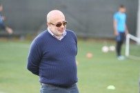Murat Sancak Açiklamasi 'Adana Demirspor Herkesin Ikinci Takimi Olacak'