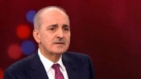 Numan Kurtulmuş'tan CHP'li Özel ve Özkoç'a sert tepki: Tam bir zır cahillik