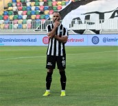 Paixao, Altay'da Devam Etme Karari Aldi