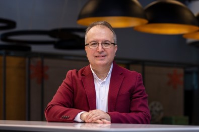 Siemens Healthineers Türkiye'de Üst Düzey Atama