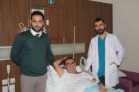 Siirt'te Yapilan Basarili Ameliyatlar Il Disina Sevkleri Azaltti