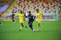 Süper Toto Süper Lig Açiklamasi Yeni Malatyaspor Açiklamasi 1 - Göztepe Açiklamasi 2 (Maç Sonucu)