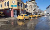 Tekirdag'da Taksimetrelere Fiyat Güncellemesi Yapildi