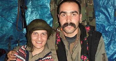 Teröristle fotoğrafları çıkan HDP'li hakkında flaş gelişme! O hemşireyle de...