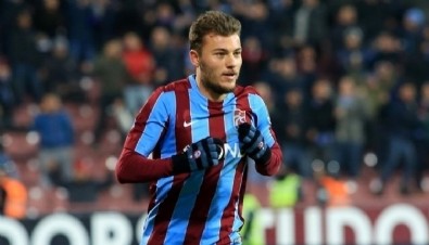 Trabzonspor'dan flaş transfer! KAP'a bildirdi!
