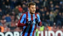  YUSUF ERDOĞAN - Trabzonspor'dan flaş transfer! KAP'a bildirdi!