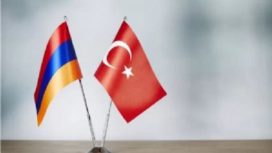 Türkiye-Ermenistan arasında ilk görüşme!