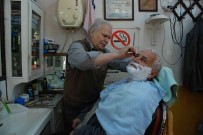 Usturasi Emektar, Kendisi Usta