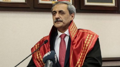 Yargıtay Cumhuriyet Başsavcısı Şahin'den HDP açıklaması!