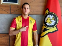 Yeni Malatyaspor Mehdi Zeffane'yi Kadrosuna Katti