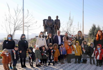 Zübeyde Hanim Anildi