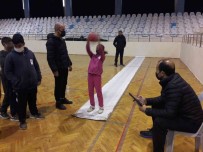 228 Ögrenci Spora Yönlendirme Testinden Geçirildi