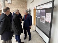 Ahmet Hamdi Tanpinar Vefatinin 60. Yilinda Aniliyor