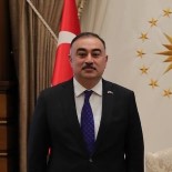 Azerbaycan Büyükelçisi Mammadov Açiklamasi 'Dosta Güven, Düsmana Korku Savuracagiz'