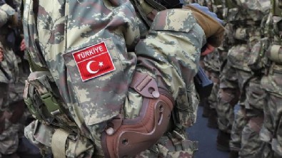 Bakan Akar duyurdu! 44 terörist etkisiz hale getirildi