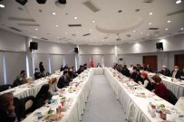 Bakan Yanik, 4 Milyon Haneye 450 Ile 1150 Lira Arasinda Isinma Destegi Yapilacagini Duyurdu