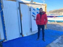 Balikçilar Büyük Sevinç Yasadi, 250 Kasa Balikla Limana Döndüler