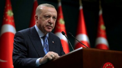 Başkan Erdoğan'dan Kılıçdaroğlu'na çağrı: Sözünüzde samimiyseniz gelin ücretsiz elektriği Aydınlı kardeşlerime verin