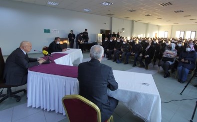 Belediye Personellerine Zam Müjdesi