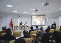 Bilecik'e 18 MESEM Açildi