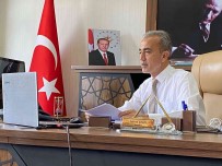 Bin 572 Siddet Magduruna Hizmet Verildi