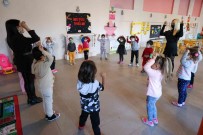 Bucali Miniklere Firsat Esitligi