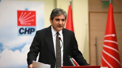 CHP'li Aykut Erdoğdu'dan skandal sözler! AK Partili vatandaşlara 'hain' dedi!