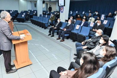 Denizli'de Otel Ve Pansiyonlara 'Basit Konaklama Tesisi Isletme Belgesi' Bilgilendirmesi Gerçeklestirildi