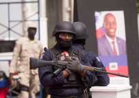 Haiti Devlet Baskani Moise Suikastinin Kilit Ismi Jamaika'da Yakalandi