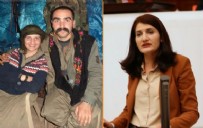 HDP'li Semra Güzel dosyasındaki çarpıcı gerçekler! KCK mülakatına girdi, 1 dakikada milletvekili adayı oldu