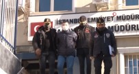 IETT Soförüne Dehseti Yasatan Süpheli Adli Kontrol Sartiyla Serbest Birakildi