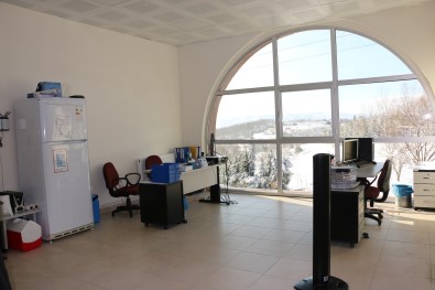 Ilimtepe Saglik Ocagi, Yeni Yerinde Daha Saglikli