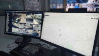 Kahramanmaras 300 Kamera Ile Izleniyor