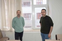 Kimsesiz Kuslarin 'Metin Ve Nafiz' Abisi