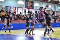 Konyaalti Evinde Kazandi