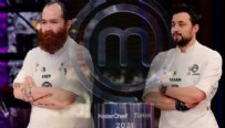 MasterChef 2021 şampiyonu belli oldu!