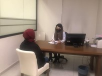 Melikgazi'nin Diyetisyen Ve Psikologu Vatandaslar Için Ücretsiz Hizmette