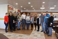 Nazilli Belediyesi Kadinlarin Gelisimini Destekliyor