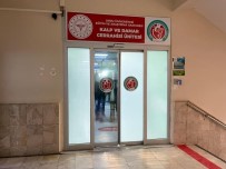 Ordu'da Kalp Ameliyati Için Il Disina Gitmeye Gerek Kalmayacak
