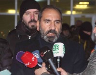 Otyakmaz Açiklamasi '1 Puan Bizim Için Iyidir'