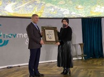 Sanatseverler Üsküdar'da Henk Ahenk Merdiven Minyatür Sergisinde Bir Araya Geldi