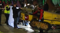 Sanliurfa'da Trafik Kazasi Açiklamasi 1 Ölü, 6 Yarali