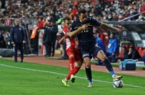 Spor Toto Süper Lig Açiklamasi FT Antalyaspor Açiklamasi 1 - Fenerbahçe Açiklamasi 1 (Maç Sonucu)