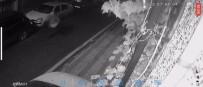 Üsküdar'da Silahli Dehset Açiklamasi Otizmli Gencin Köpegini Pitbull Zannederek Silahla Vurdu