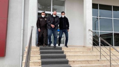 Uyusturucu Operasyonunda Yakalanan 2 Süpheli Adliyeye Sevk Edildi