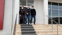 Uyusturucu Operasyonunda Yakalanan 2 Süpheli Adliyeye Sevk Edildi