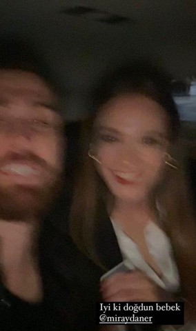 Oğulcan Engin’den tepki çeken paylaşım